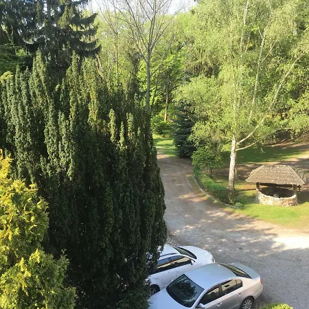 Vetrnik Gasthof