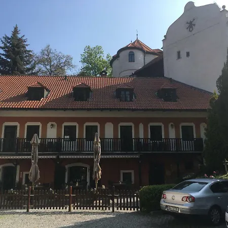 Vetrnik Praga