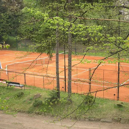 Vetrnik Pensjonat